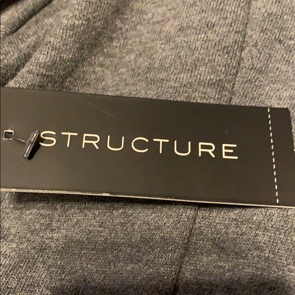 Structure Blazer - Picture 4 of 7